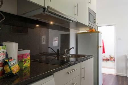 Appartement House Mouraria *