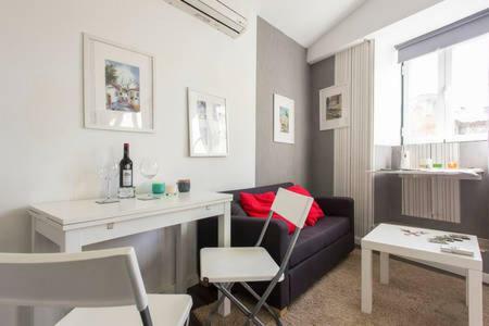 House Mouraria Appartement